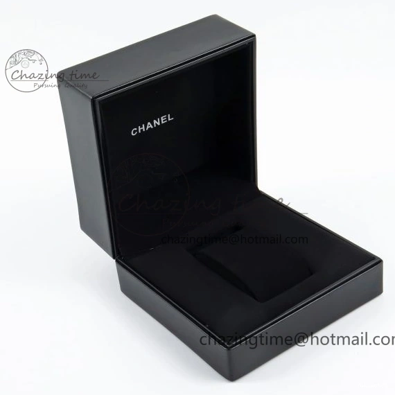 Movement Super (Silver Modded Clone Automatic DD4131 Daytona Color) 28800 Custom VPH 1229